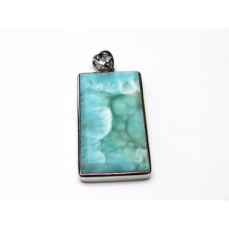 ラリマーペンダント（紐付き） SVWGP-063-Lar__01.jpg