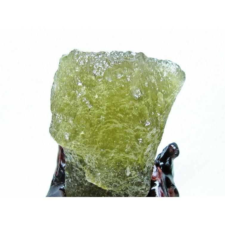 重量級！！リビアングラス 原石 エジプト産 リビアングラスの原石 No.3 - cute stone -