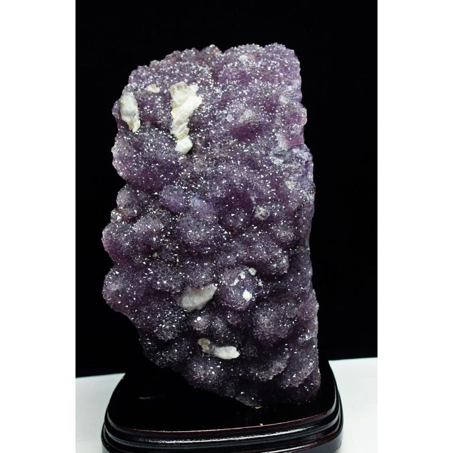 アメジスト クラスター