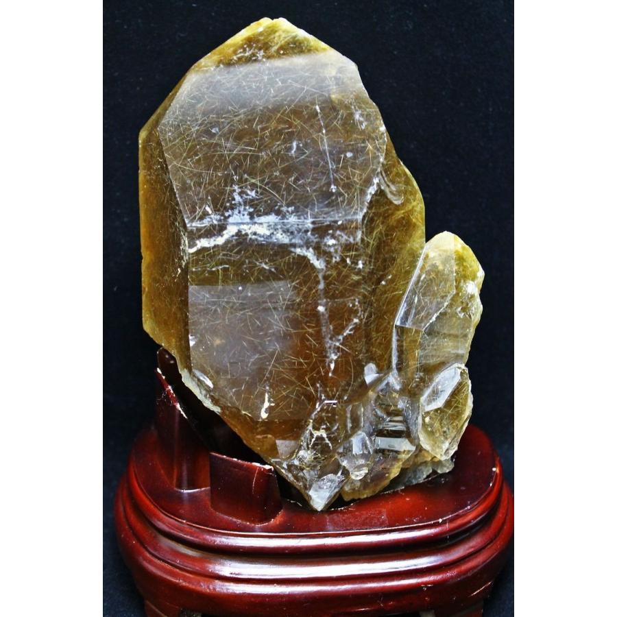 ゴールドルチル 原石 01 タイチン 結晶 金 水晶 パワーストーン 天然石 ゴールドルチル 原石 01 タイチン 結晶 金 水晶 パワーストーン