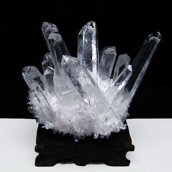 tomokazuです 水晶　クラスター　5188g tomokazuです 水晶 クラスター 5188g tomokazuです 水晶 クラスター