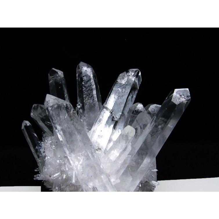 クリスタル 水晶クラスター t802-3838 : 誠安天然石専門店 - 通販