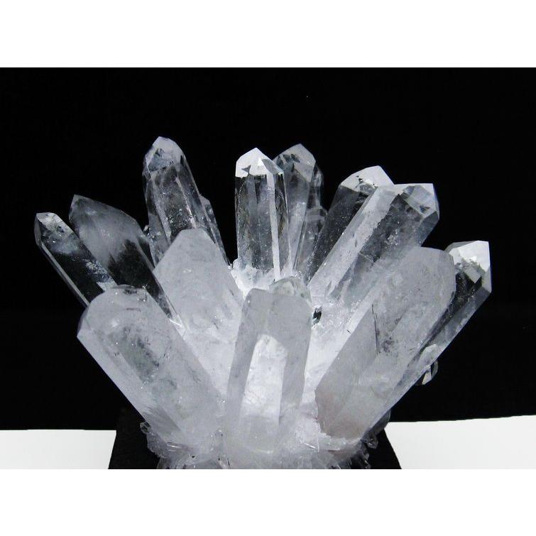 クリスタル 水晶クラスター t802-4177 : 誠安天然石専門店 - 通販