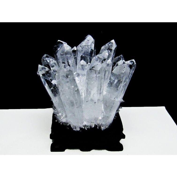 クリスタル 水晶クラスター t802-4806 | supporthealth-i.fr