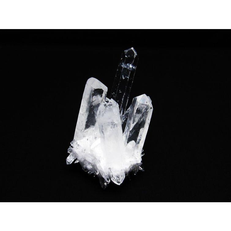 クリスタル 水晶クラスター t802-5256 : 誠安天然石専門店 - 通販