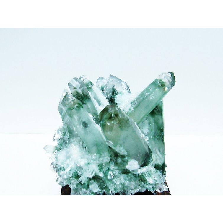 クリアクォーツ★天然 水晶★クラスター★563g Amazon.co.jp: 天然ホワイトクォーツクリスタルクラスタークリア