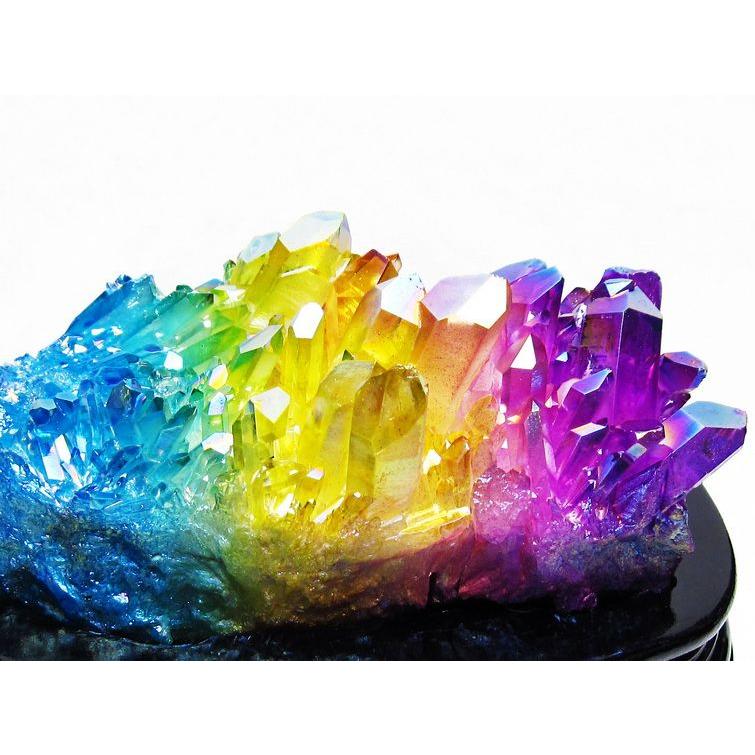 大型クリスタルクラスター 超巨大クリスタルクラスター 楽天市場】水晶クラスター 超特大の通販