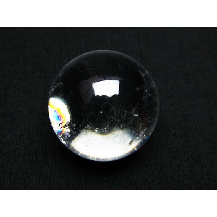 ヒマラヤ水晶 丸玉 23mm t91-7908 : 誠安天然石専門店 - 通販 - Yahoo