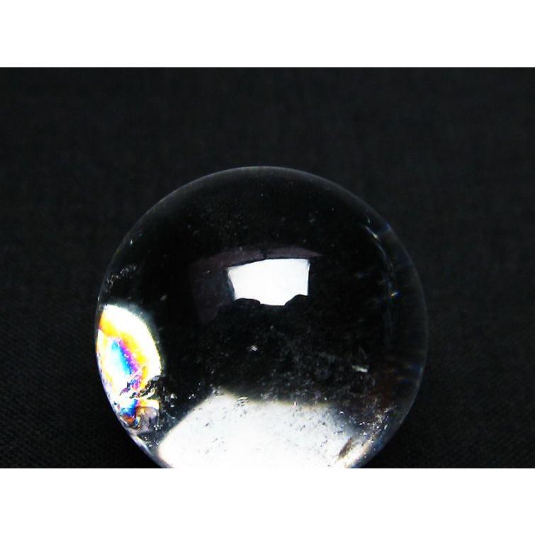 ヒマラヤ水晶 丸玉 23mm t91-7908 : 誠安天然石専門店 - 通販 - Yahoo