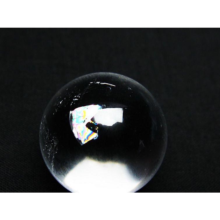 ヒマラヤ水晶 丸玉 23mm t91-8050 : 誠安天然石専門店 - 通販 - Yahoo