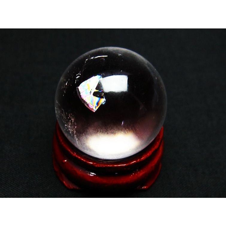 ヒマラヤ水晶 丸玉 23mm t91-8050 : 誠安天然石専門店 - 通販 - Yahoo