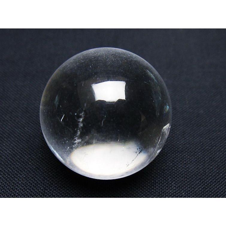 ヒマラヤ水晶 丸玉 26mm t91-8652 : 誠安天然石専門店 - 通販 - Yahoo