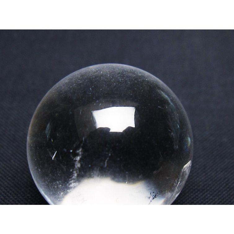ヒマラヤ水晶 丸玉 26mm t91-8652 : 誠安天然石専門店 - 通販 - Yahoo