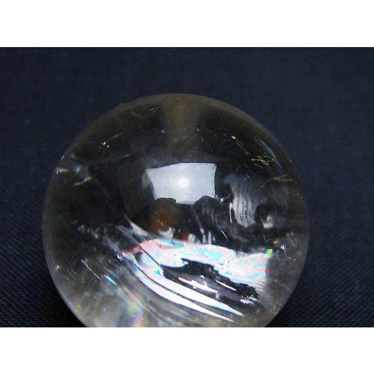 ヒマラヤ水晶　丸玉　原石　桐箱付き ヒマラヤ水晶 丸玉 27mm t91-8655 : 誠安天然石専門店 - 通販 - Yahoo