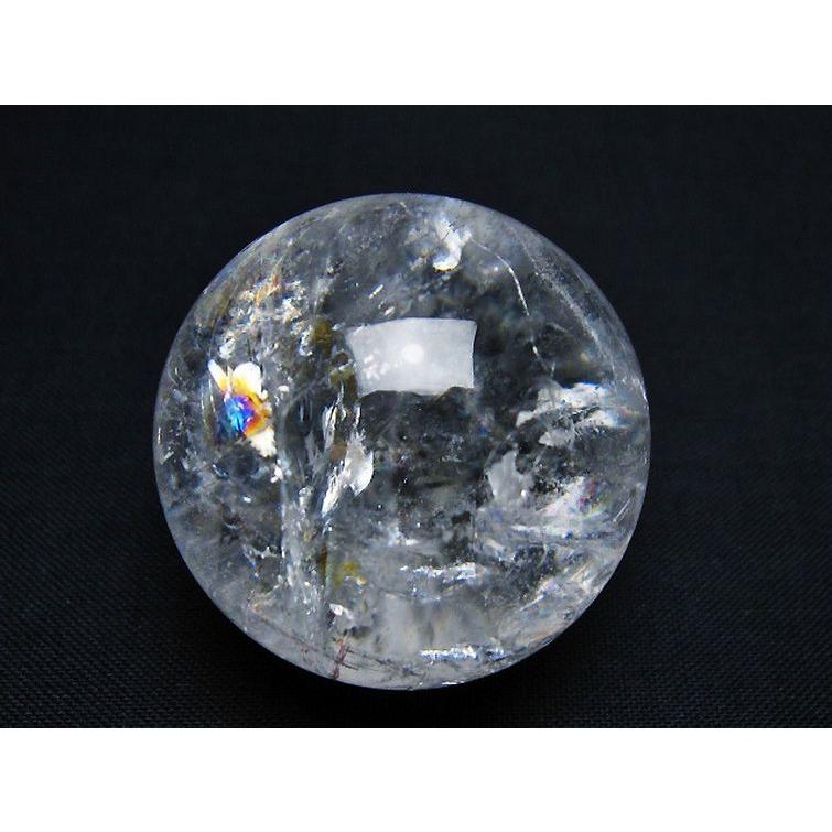 ヒマラヤ水晶 丸玉 36mm t91-9051 : 誠安天然石専門店 - 通販 ヒマラヤ水晶 丸玉 36mm t91-9051 : 誠安天然石専門店 - 通販
