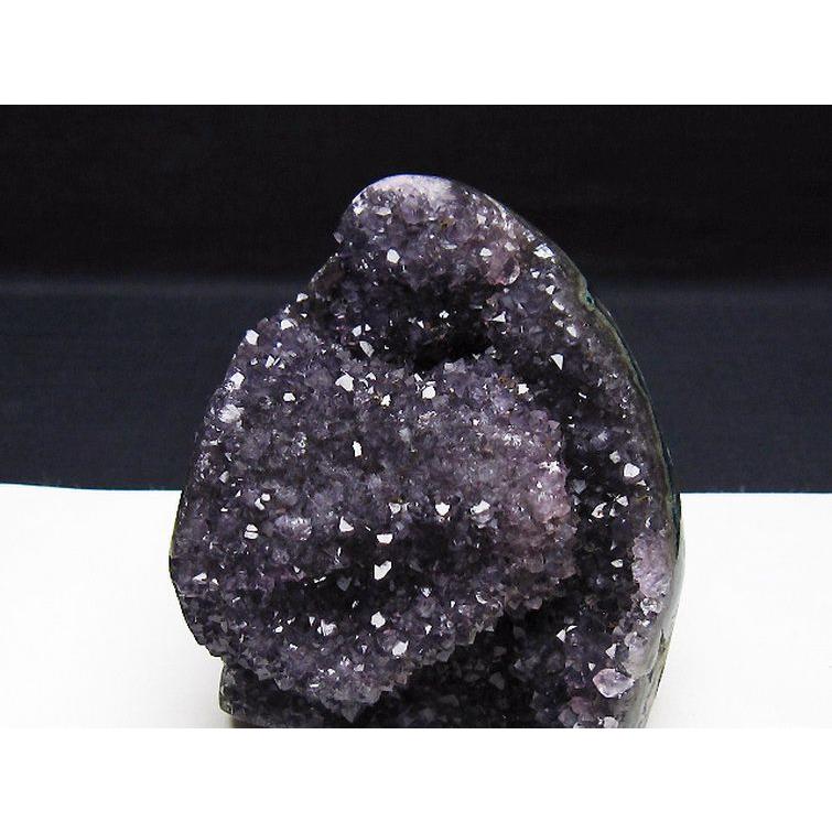 *アメジスト・ドーム　クラスター　ウルグアイ産* 極上品】ウルグアイ産帝王紫濃紫アメジストドーム5キロ超