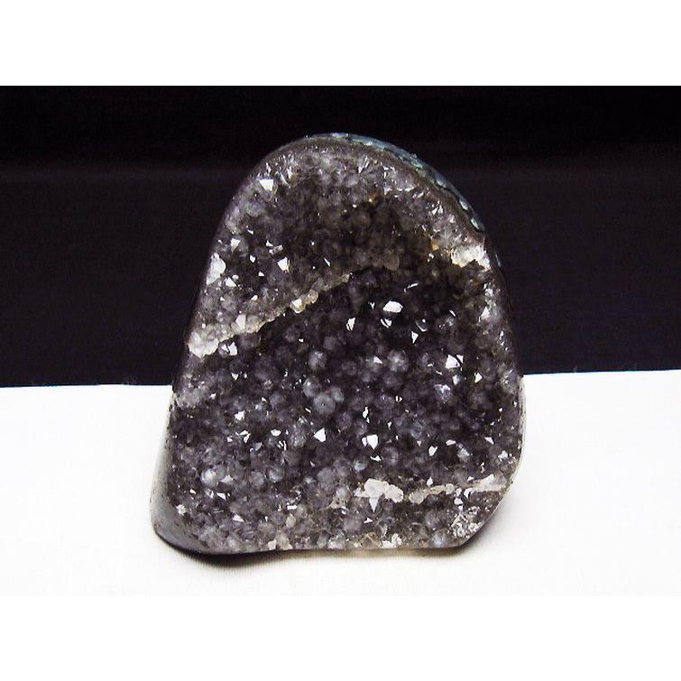 ウルグアイ産 アメジストクラスター t95-11330 : 誠安天然石専門店