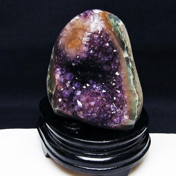 アメジストクラスター 1.5Kg ウルグアイ産 t95-11486 : 誠安天然石専門