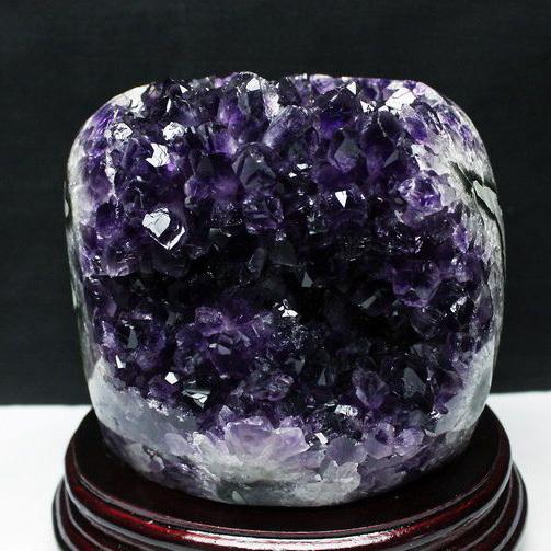 アメジスト原石 4kg