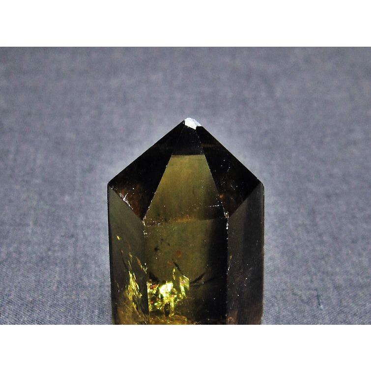 虹入りシトリン 楽天市場】虹入り シトリン 不定形タンブル 黄水晶□ブラジル産