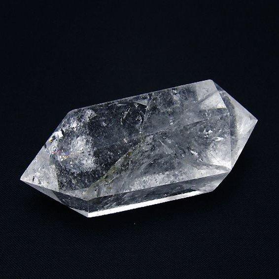 ⭐️極上品位 ヒマラヤ産 水晶ポイント 天然石 原石 台座付き新品 No-BAE imgrc0085995868.jpg