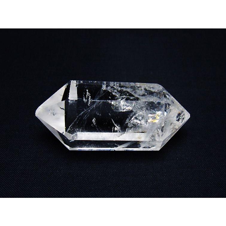 天然石　レア形　虹入り　2点　透明度抜群の水晶柱　クラスターヒマラヤ水晶 天然石 レア形 虹入り 2点 透明度抜群の水晶柱 クラスターヒマラヤ水晶