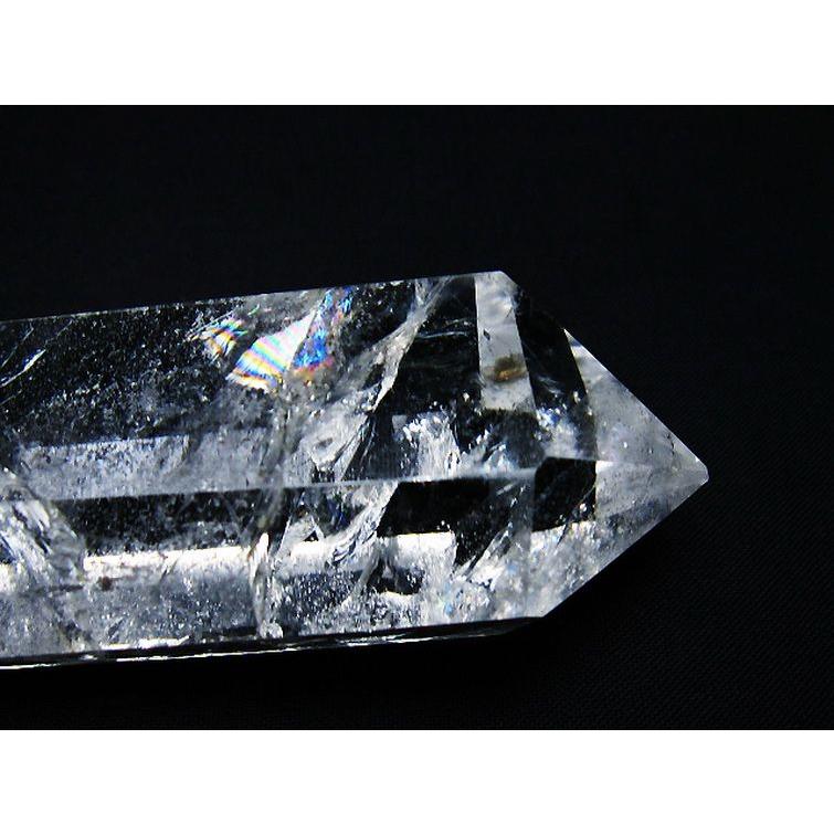 【虹入・強力浄化力】⭐️ヒマラヤ水晶・ライモナイト入りスフィア⭐️台座付き R58 1点物】樹脂封入 カイヤナイト 49.5mm 丸玉(台座付き)レジン