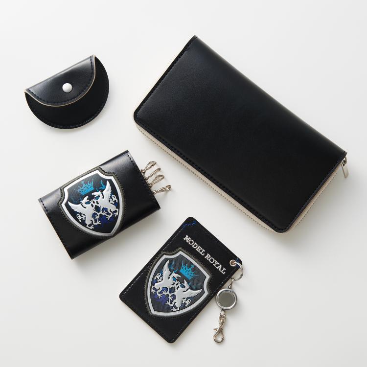 セイバン 天使のはね ランドセル リメイク 4点セット 長財布 キー