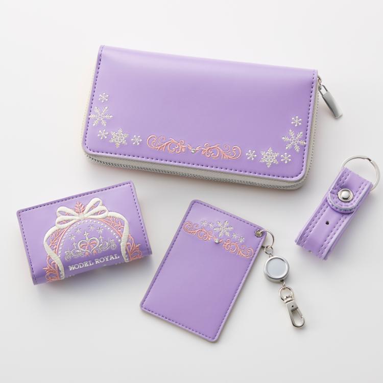 セイバン 天使のはね ランドセル リメイク 4点セット 長財布 キー