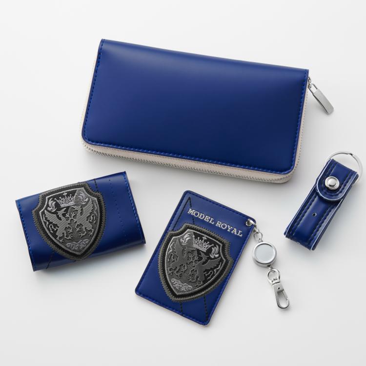 セイバン 天使のはね ランドセル リメイク 4点セット 長財布 キー