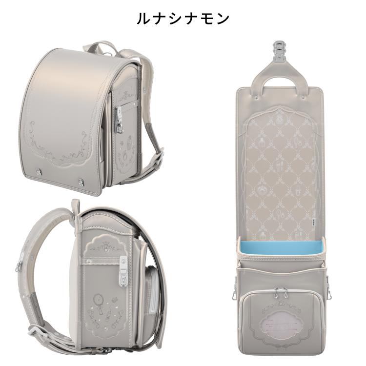 天使のはね ランドセル 女の子 セイバン 軽量 モデルロイヤル コフレ