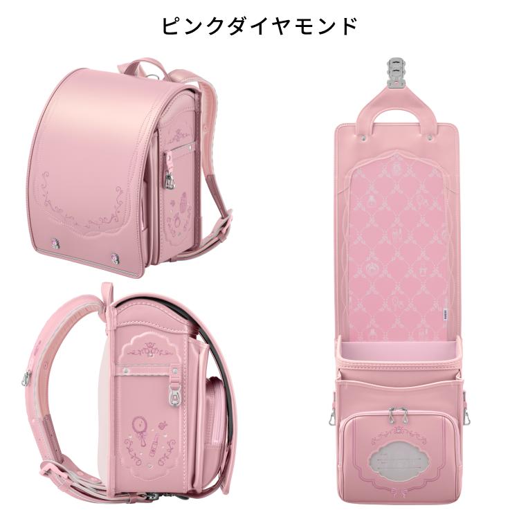 天使のはね 最大26% ランドセル 女の子 セイバン 軽量 モデルロイヤル