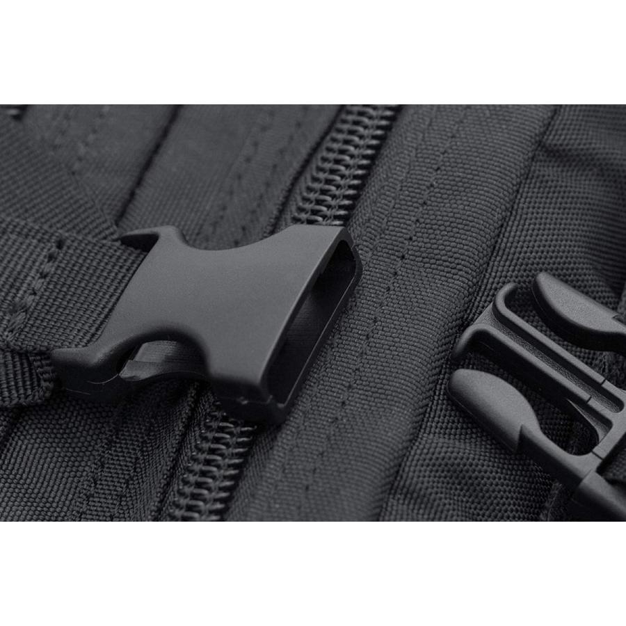 サイバトロン バックパック 3Pタクティカル MOLLE 防水 軽量 アウトドア ミリタリー U.Sタイプ リュックデイパック |  | 11