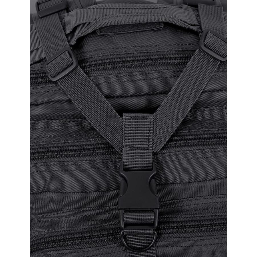 サイバトロン公式 バックパック タクティカル MOLLE 防水 軽量 サイバトロン公式 バックパック タクティカル MOLLE 防水 軽量