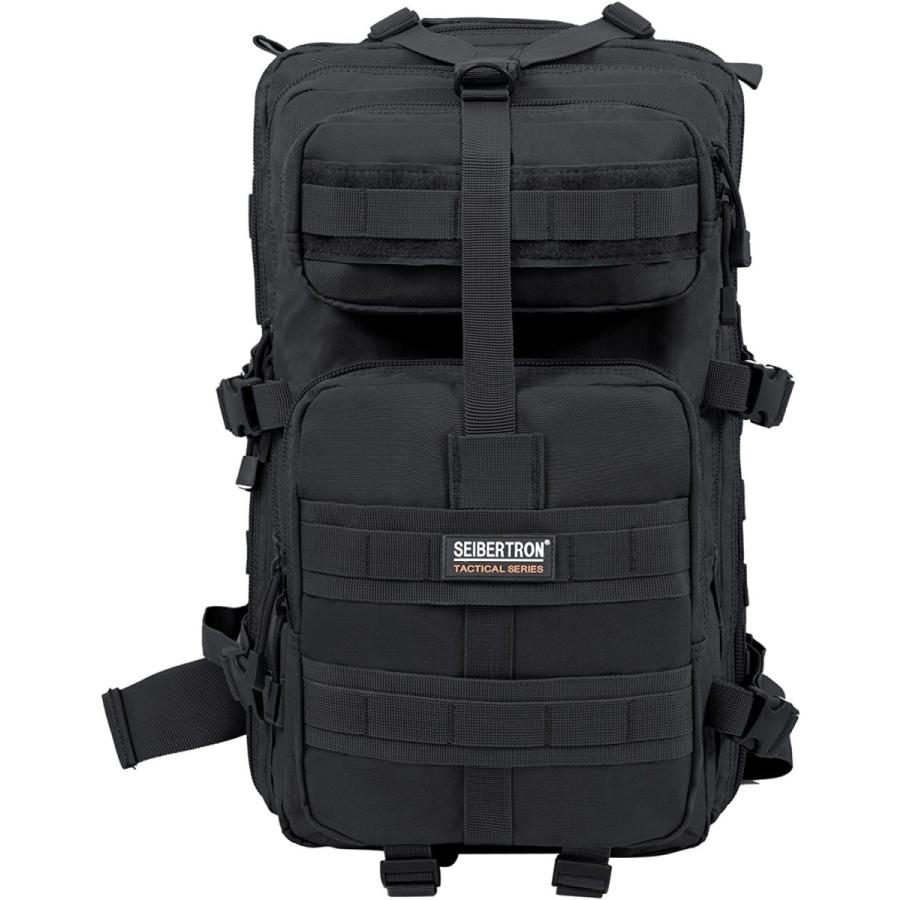 サイバトロン公式 バックパック タクティカル MOLLE 防水 軽量 サイバトロン公式 バックパック タクティカル MOLLE 防水 軽量
