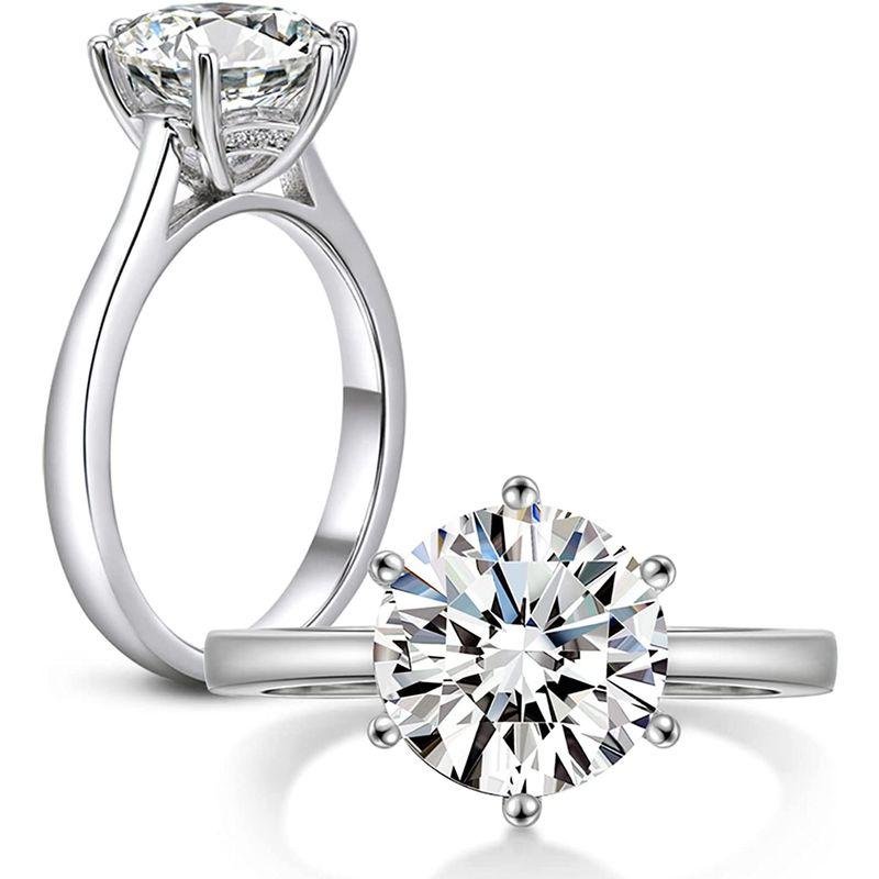 メーカー直送】 新品、未使用 ジルコン 4カラット 4ct その他