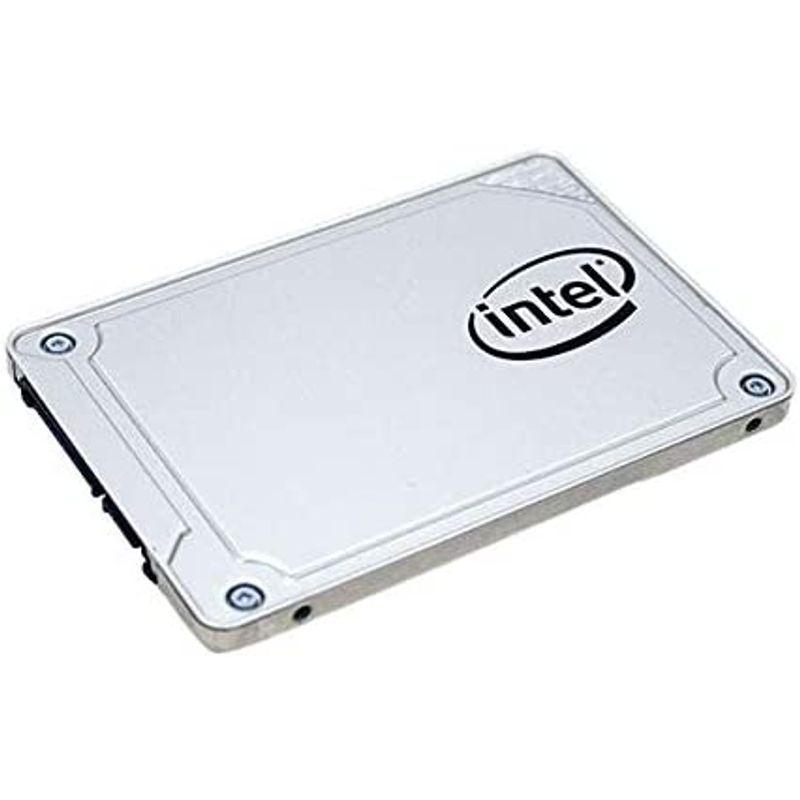 激安初売 Intel SSD545sシリーズ 2.5インチ 3D TLC 256GBモデル SSDSC2KW256G8X1