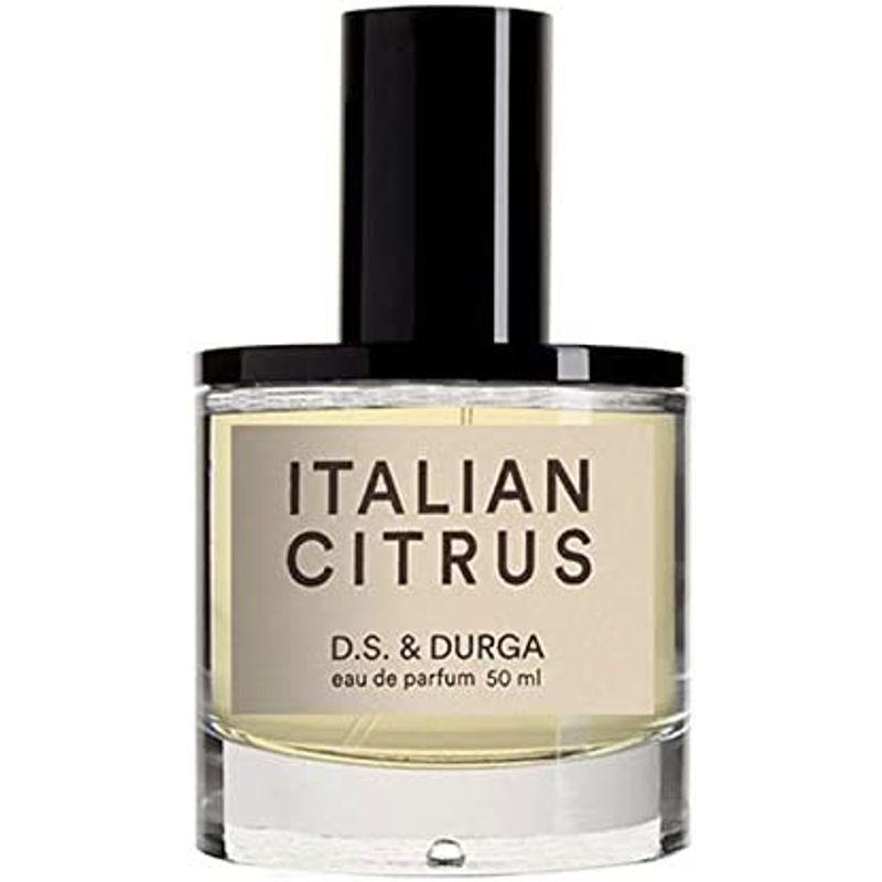 新品未使用！ D.S.&DURGA (ディーエス&ダーガ) イタリアンシトラス 50ml 【2722904227】(16200円)