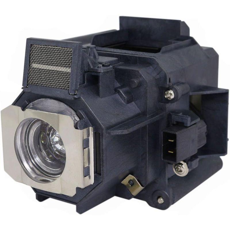 elplp62?　v13h010l62交換用バルブ　ランプwith　PowerLite　for　EPSON　housing　4100?;