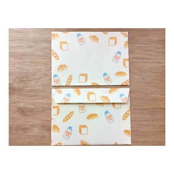 焼きたてお手紙セット 紙製パン 古川紙工 2種 いつものパン 菓子パン 便箋10枚入 Fs Kamiseipan Yakitateotegamiset 2type 昭和レトロ雑貨 きょうまち 通販 Yahoo ショッピング