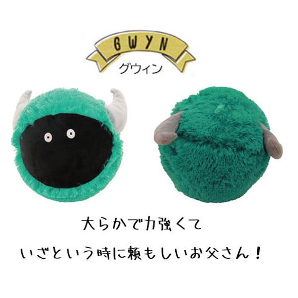 プーカファミリー グウィンとベイタ なかよし宇宙人家族のゴムボール ラバーボール ぬいぐるみ Mg Phooka Family Lseries きょうまち 通販 Yahoo ショッピング