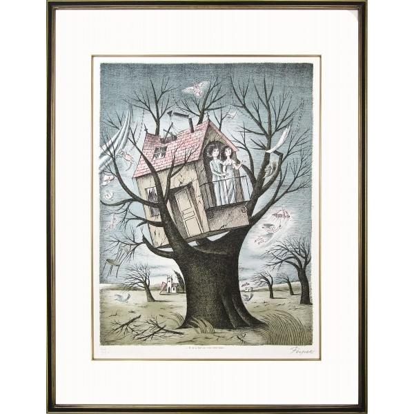 値引 レイモン ペイネ 作品 恋の嵐のあと リトグラフ 額付き 恋人たち ファンタジー 絵画 版画 フランスの作家 A625 駿河画廊 通販 Yahoo ショッピング 代引き手数料無料 Www Htsstlucia Org