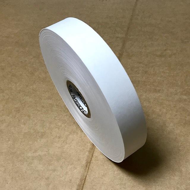 帯掛テープ 白 アケボノ 30mmx190m 1巻 : SEIBU ONLINE STORE Yahoo