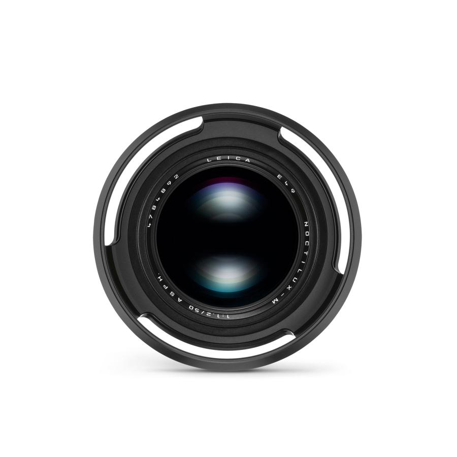 ライカ（Leica） Leica NOCTILUX-M 50mm f1.2 ASPH., black anodized