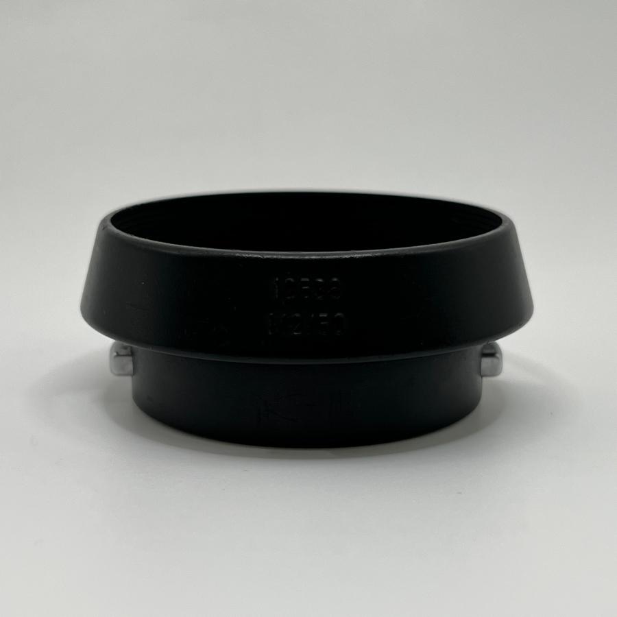 ライカ（Leica） 12538 レンズフード SUMMICRON 50mm f2 3rd