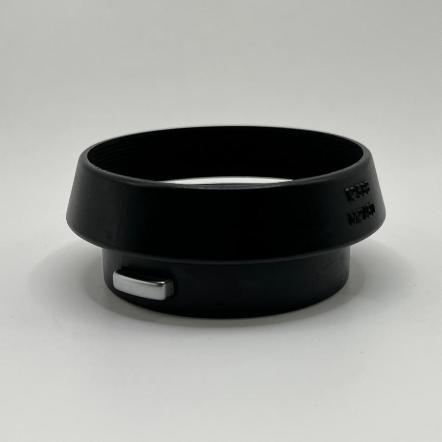 ライカ（Leica） 12538 レンズフード SUMMICRON 50mm f2 3rd