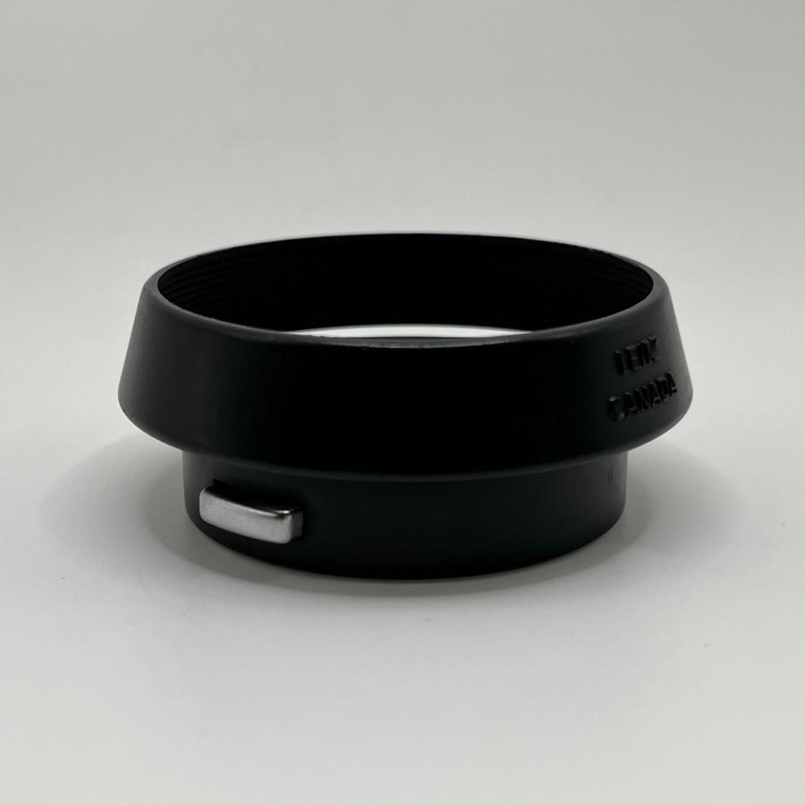 LEICA ライカ summicron summaron フード　G-378 LEICA ライカ summicron summaron フード G-378 【公式通販】