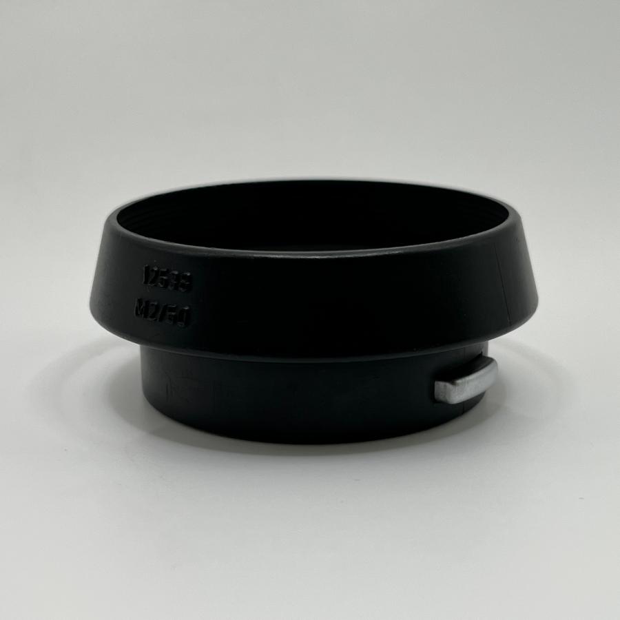 Leica Summicron ライカ ズミクロンM 50mm F2 フード内蔵 Summicron 50mm f2 Lens Hood VTROO – FLASHBACK CAMERA
