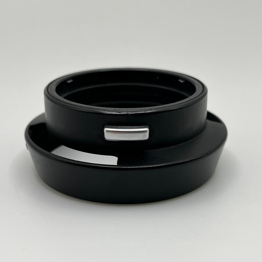 ライカ（Leica） 12538 レンズフード SUMMICRON 50mm f2 3rd