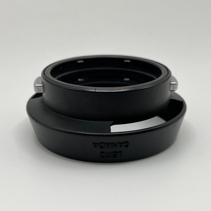 ライカ（Leica） 12538 レンズフード SUMMICRON 50mm f2 3rd